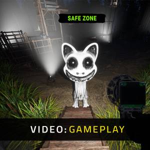 Zoonomaly - Video di Gioco