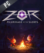 ZOR Pilgrimage of the Slorfs Pc