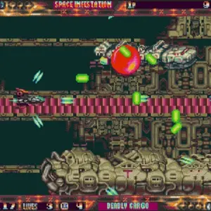 ZPF – Carico Letale