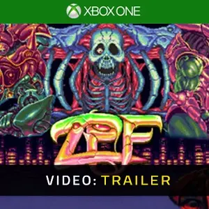 ZPF Xbox One – Trailer