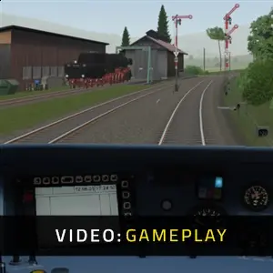 ZUSI 3 - Aerosoft Edition - Video di Gameplay